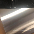 Manufactory Supply 304 316L Lusted Stainless Steel Plate 8K Mirror Surface non slip plate in stock